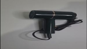 Máy Sấy Tóc Ion Xanh Cao Cấp HUILIZHIXING Trường Hải – Sấy Nhanh Bảo Vệ Tóc 2 Chế Độ Nhiệt linh hoạt