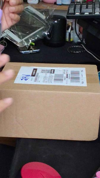Buyer review video 4