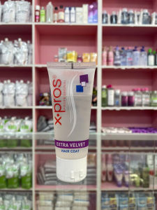 Tuýp serum dưỡng tóc huyết thanh LAVOX