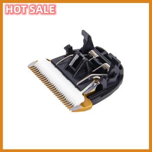 🔥🔥🔥dingdaocunz Hair Grooming Trimmer Head Clipper Blade Cutter Shaver Universal Accessories Original Stainless Steel Replacement