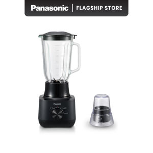 Panasonic MX-EG5311 Powerful Blender | Glass Jug and Stainless Steel Blades