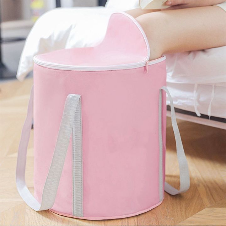 Collapsible Sink Trendbox Foldable Wash Basin Sink Water Bag