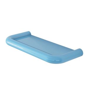 MUQZI Free Punch Bathroom Storage Shelf Drainable Toiletries Organizer Beautiful Sturdy Wall Hanging Storage Rack Bathroom Accessories