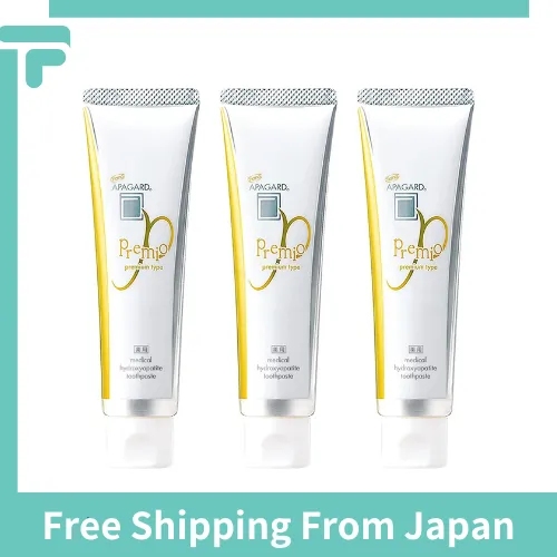 Apagard Premio Apagard Toothpaste Apagard Whitening Stain Cavity ...