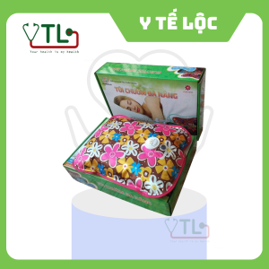 Túi chườm nóng lạnh đa năng Mặt Trời ( Màu ngẫu nhiên)