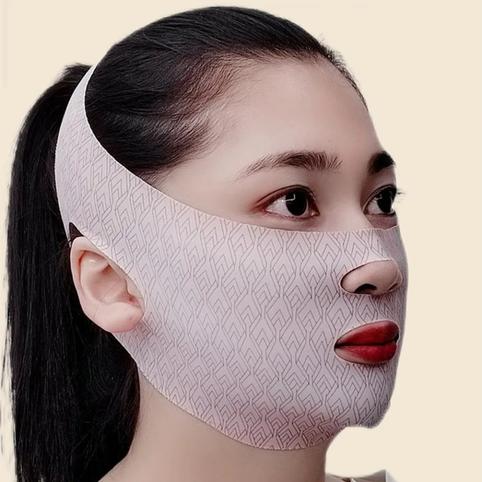 Face Shaper Mask