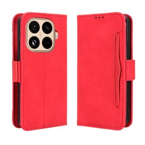 Vỏ điện thoại mới cho Xiaomi mi 17t 15t 14t 13t 12t 11t Pro / Mi 13 12 11 Lite 5g NE Ốp Nắp gập Có Khe Cắm Thẻ Ví da từ tính