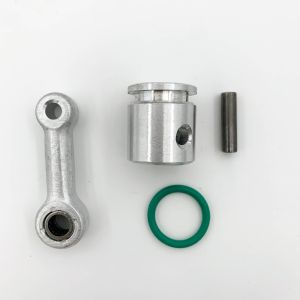 Type 26 Electric Hammer Piston Kit Connecting Rod Washer Sleeve Impact Drill General Installation