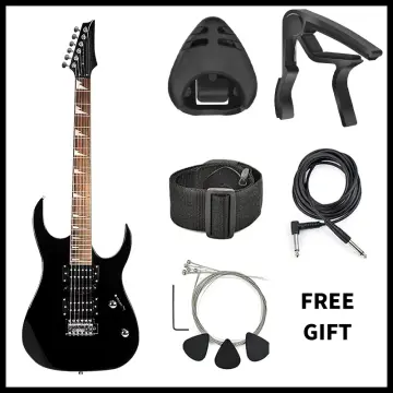 Lazada guitar price hotsell