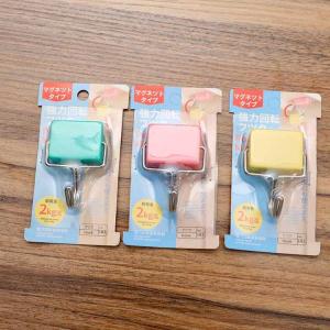 Móc Treo Nam Châm Komeki Japan KMK-182 (giao màu ngẫu nhiên)