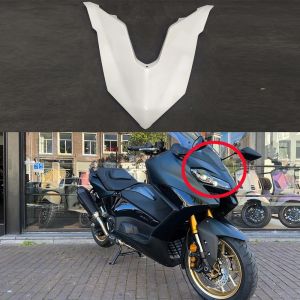 Kaly Unpainted White Front Cowl Fairing Injection For YAMAHA TMAX 560 2019-2020 Y5R7K