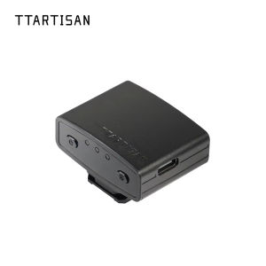 TTArtisan แฟลช J01กล้องถ่ายรูปแบบพกพา M01ไร้สายขนาดเล็กทริกเกอร์แฟลชวิดีโอถ่ายภาพสำหรับ Sony สำหรับ Canon Nikon Panasonic Fuji