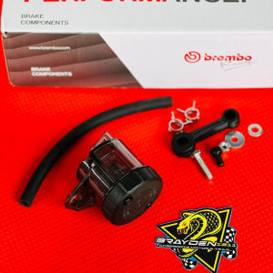 TABUNG MINYAK REM BREMBO BIG SMOKE DAN BENING