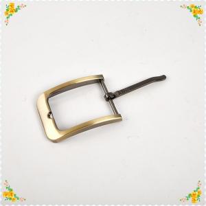 🔥【Special price】🔥🔥[ FLASH SALE ] 1pc 35mm Zinc Alloy Mens Casual Belt Buckle Bar Buckle Single Pin Half Buckle