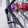 ZTTO MTB Bicycle Chain Tensioner Zlq-01 Single Speed Derailleur Bicycle for Hanger Dropout Frame Adjustable Bike Pulley Jockey Wheel. 