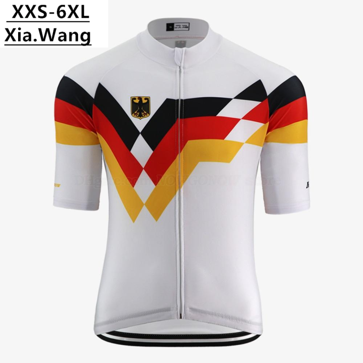 aero cycling clothing