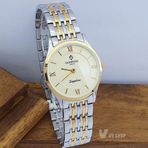 [HCM]Đồng hồ nữ SUNRISE DL736SWC Chính hãng