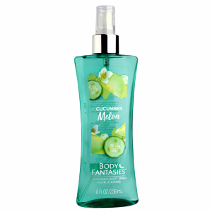 BODY FANTASIES Cucumber Melon Fragrance 94ml