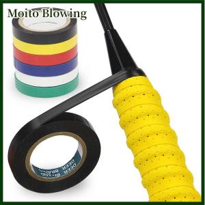 Moito Athletic Tennis Racket Grip Tape Badminton Squash Compound Sealing Gel Tape Sealing Special Band Tape Hand Sweat Band