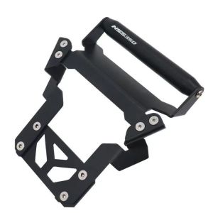 For Honda FORZA350 NSS FORZA 350 NSS350 2021 2022 2023 Motorcycle Accessories Phone Navigation Stand Handle Extension Rod Holder Bar