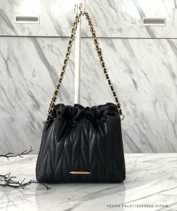 Shoulder Bag Cewek Kenza Tas Selempang Tote Bag
