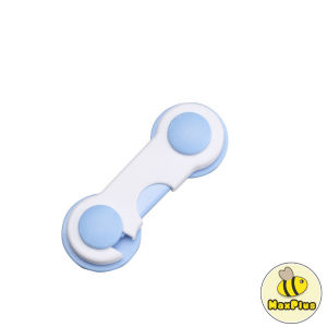 MaxPlus Cabinet Door Lock Child Safety Proof Drawers Oven Toilet Cabinets Refrigerator Round Lock