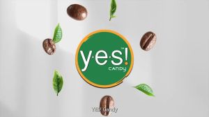 🇹🇭【Thai Product 】🇹🇭 YES! Candy Green Tea Mocca Cappuccino Thai Tea Thai Halal