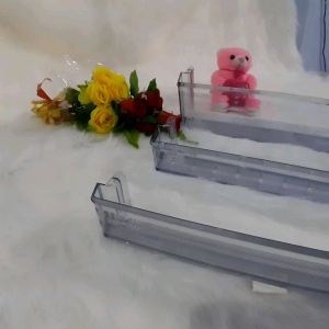 Rak Pintu Kulkas Panasonic 2 Pintu NR BB238 NR BB258 NR BB278 Original