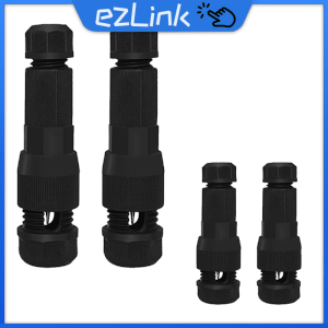 Waterproof Wire Connector Fastlock Piercing Connector Electrical Cable Connector For Outdoor