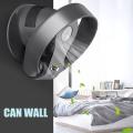 🔥BUY 1 SAVE ₱100 🔥 Philippine Free Shipping（COD） Portable Bladeless Fan 220V Rechargable Electric Fan Wall-mounted Fan with Remote Control Desk leaflessle Fan Air Conditioner Stand Fan no-Leaf air purifier fan For Home Office. 