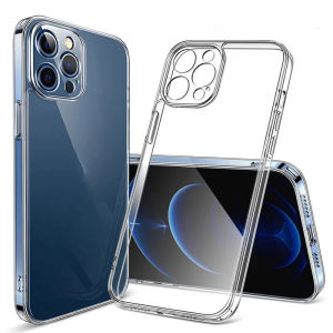 iPhone 15 Case iPhone 15 Plus Case iPhone 15 Pro Case iPhone 15 Pro Max Case Crystal Clear Anti Shock Scratch Resistance Impact Resistance Drop Resistance Precise Hole