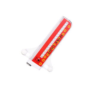 Waterproof LED Bicycle Wheel Spoke Light Flash Pattern Tire Lights Night Riding Safety Lamp Bike Decoration Accessories Fits Conventional Steel Wire Bicycles Outdoors