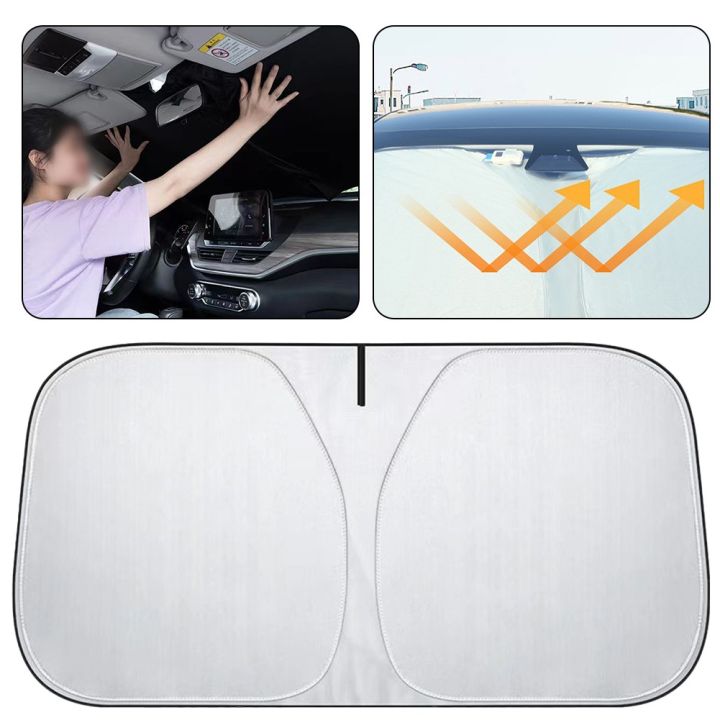 Gracekarin Practical To Use Car Windshield 1x Correct Connector Direct ...