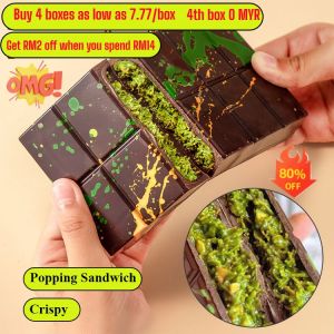 Natural and harmless betweenmeal nibbles pure chocolate desserts pursue (a goal etc) crispy Freshly Picked