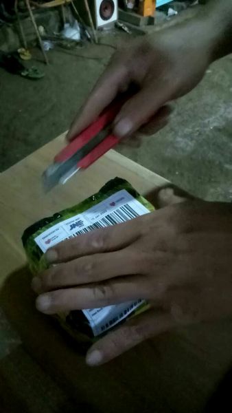 Buyer review video 3