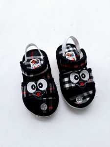 SANDAL ANAK GUNUNG BABY SENDAL BABY GUNUNG SANDAL SEPATU BABY LUCU