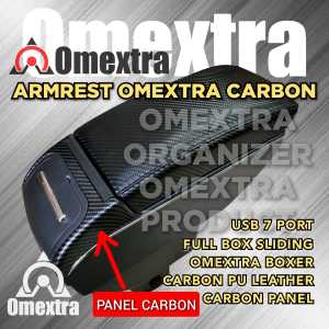 Armrest Box USB Khusus Etios Console Box Konsol ETIOS Khusus