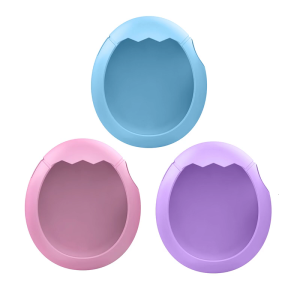 Flexible Soft Silicone Cover Case for Paradise Virtual Pet Machine Protective Sleeve Waterproof Skin Antiscratch Housing