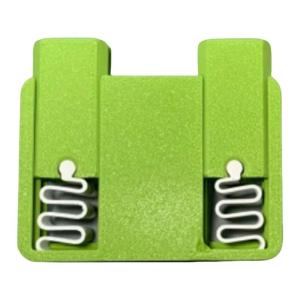 Lightweight Electronic Clamp Soldering Fixture for Students and Workshops Offering Enhances Stability During Soldering