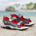 Slipper Kasut Budak Lelaki to 1 2 3 4 5 6 7 8 9 10 11 Tahun Summer Slip On Kids Beach Boys Sandal For Boy Children Shoes Size 25-38 108. 