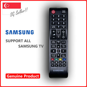 Original Samsung Smart TV Remote Control Replacement | Support All Samsung Smart TV | AA59-00786A