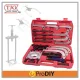 TJG T-M1709 Pro Multi Function Tools Hydraulic Gear Puller and Bearing Separator Tool Box Set. 