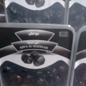 KURMA AJWA ALMADINAH 1 Kg Thinwall