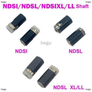 [COD] hegu 1 Piece thay thế cho NDSi NDSL ndsixl LL bản lề trục trục phụ kiện DIY xoay trục trục chính bản lề trục