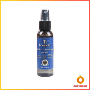 Cozy น้ำมันเช็ดเฟรทบอร์ด น้ำยาเช็ดกีตาร์ เช็ดสายกีตาร์ น้ำมันบำรุงรักษา Guitar care