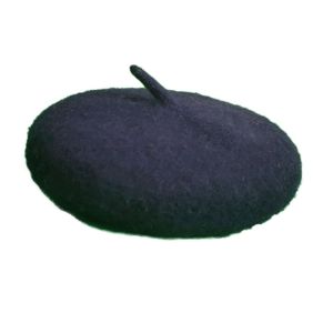 EO4MD Creative Mini Cat Accessories Pet Decor Cat Hat Pet Wool Cap Pet Headwear Dog Beret