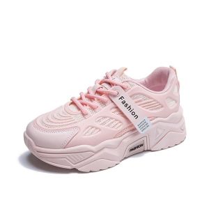 KEYLLA Sepatu Sneakers Wanita Import Korean Style Premium KL11-C