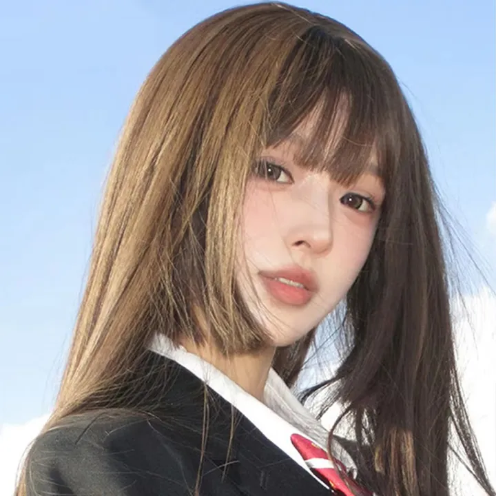 2%20Colors%20Straight%20Hair%20Wig%20Long%20Straight%2070cm%20Hair%20Wig%20Piece%20Extension%20Simulated%20Hair%20Wig%20For%20Women%20Cosplay%20Party%20Wig%20%E5%81%87%E5%8F%91%20-%20Image%205