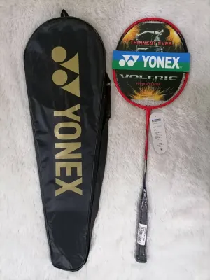 YONEX ไม้แบดมินตันสำหรับการฝึกอบรมการแข่งขัน NF800PRO 4UG3 พร้อมส่งจากไทย