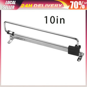 Cabinet Hanging Clothes Rail wardrobe Hardware Clothes Hanger Hanging Rod Retractable Pull Out Sliding